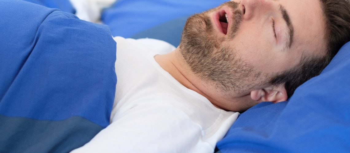 Sleep Apnea